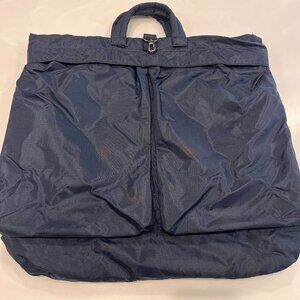 APC Nylon Large Tote Bag